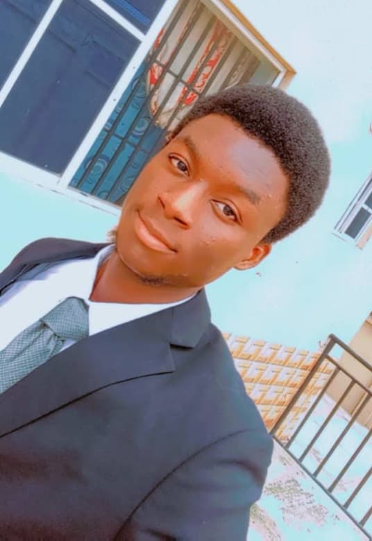 Akolade Bode-Ajayi